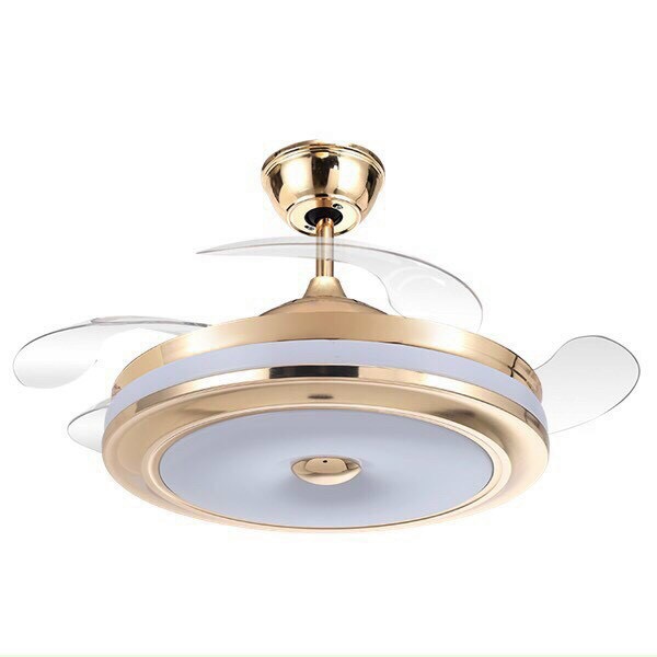 Quạt trần cụp xòe 8611